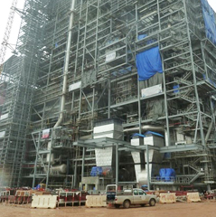 construction