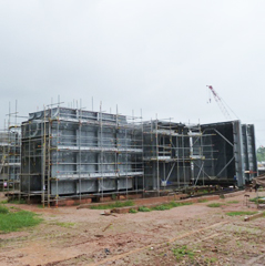 construction