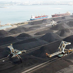 stevedoring